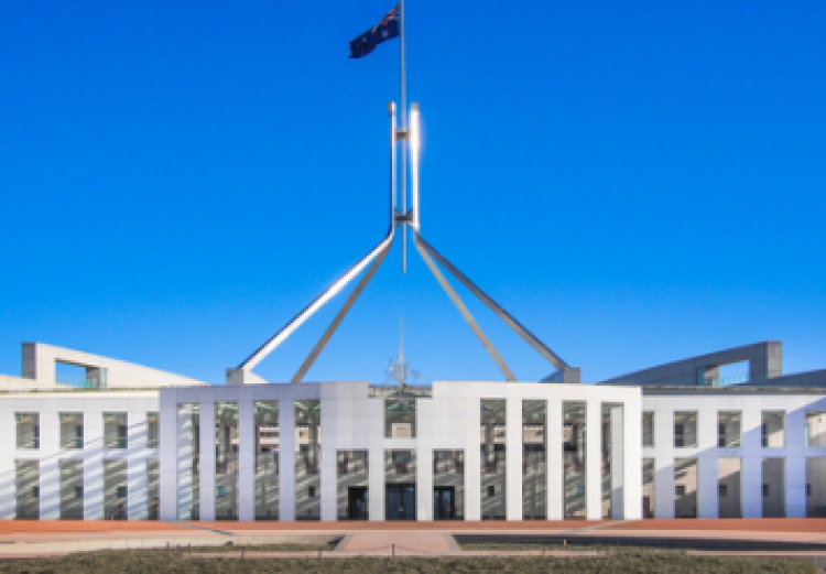 Federal Budget October 2022