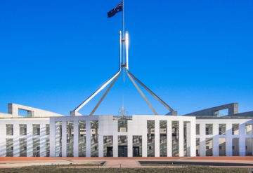 Federal Budget October 2022